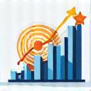 Icono de gestión del rendimiento